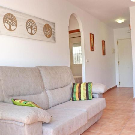 Apartamento Vistas Al Parque Conil De La Frontera Zewnętrze zdjęcie