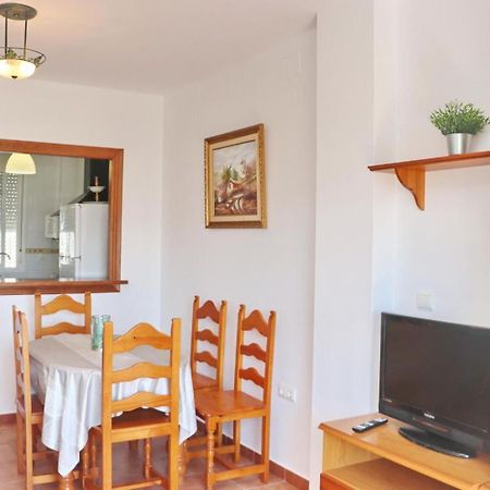 Apartamento Vistas Al Parque Conil De La Frontera Zewnętrze zdjęcie