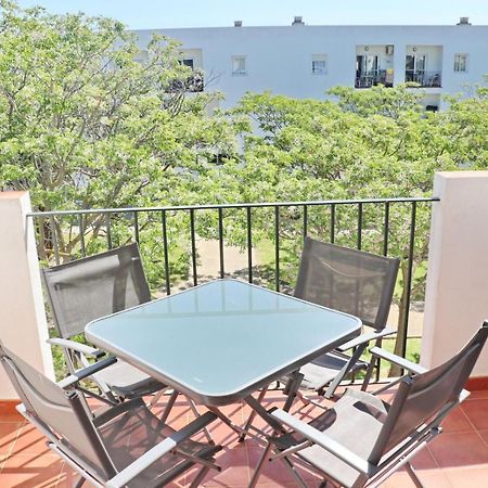 Apartamento Vistas Al Parque Conil De La Frontera Zewnętrze zdjęcie