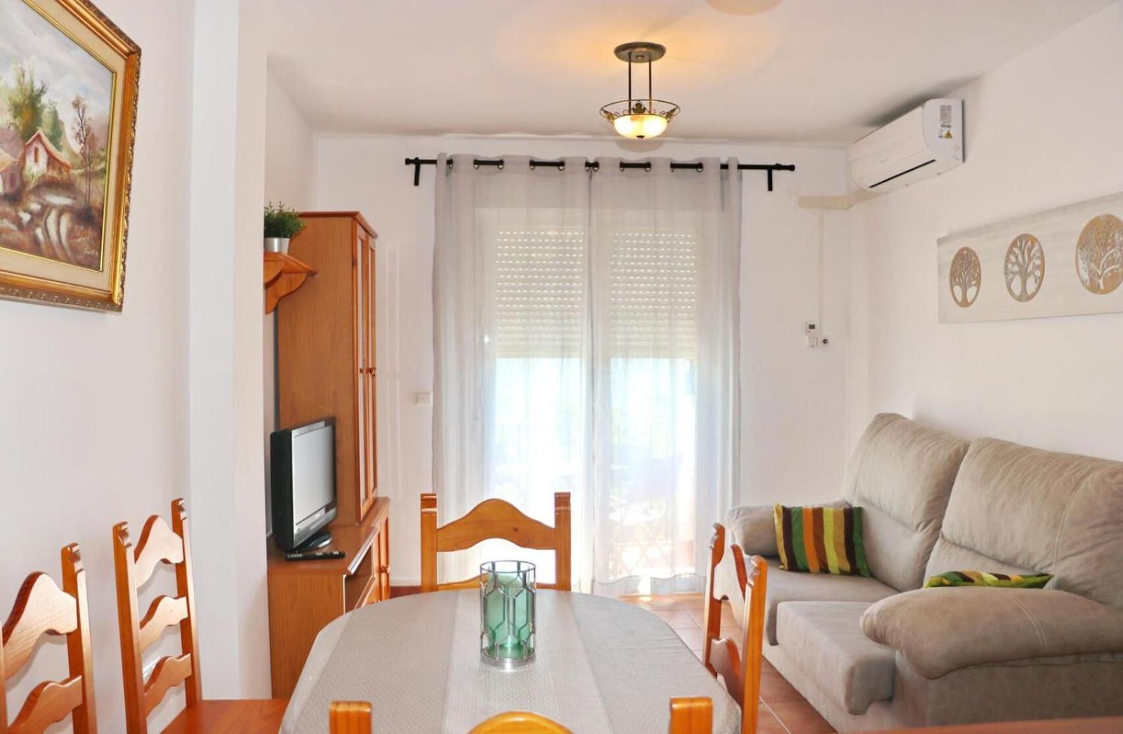 Apartamento Vistas Al Parque Conil De La Frontera Zewnętrze zdjęcie