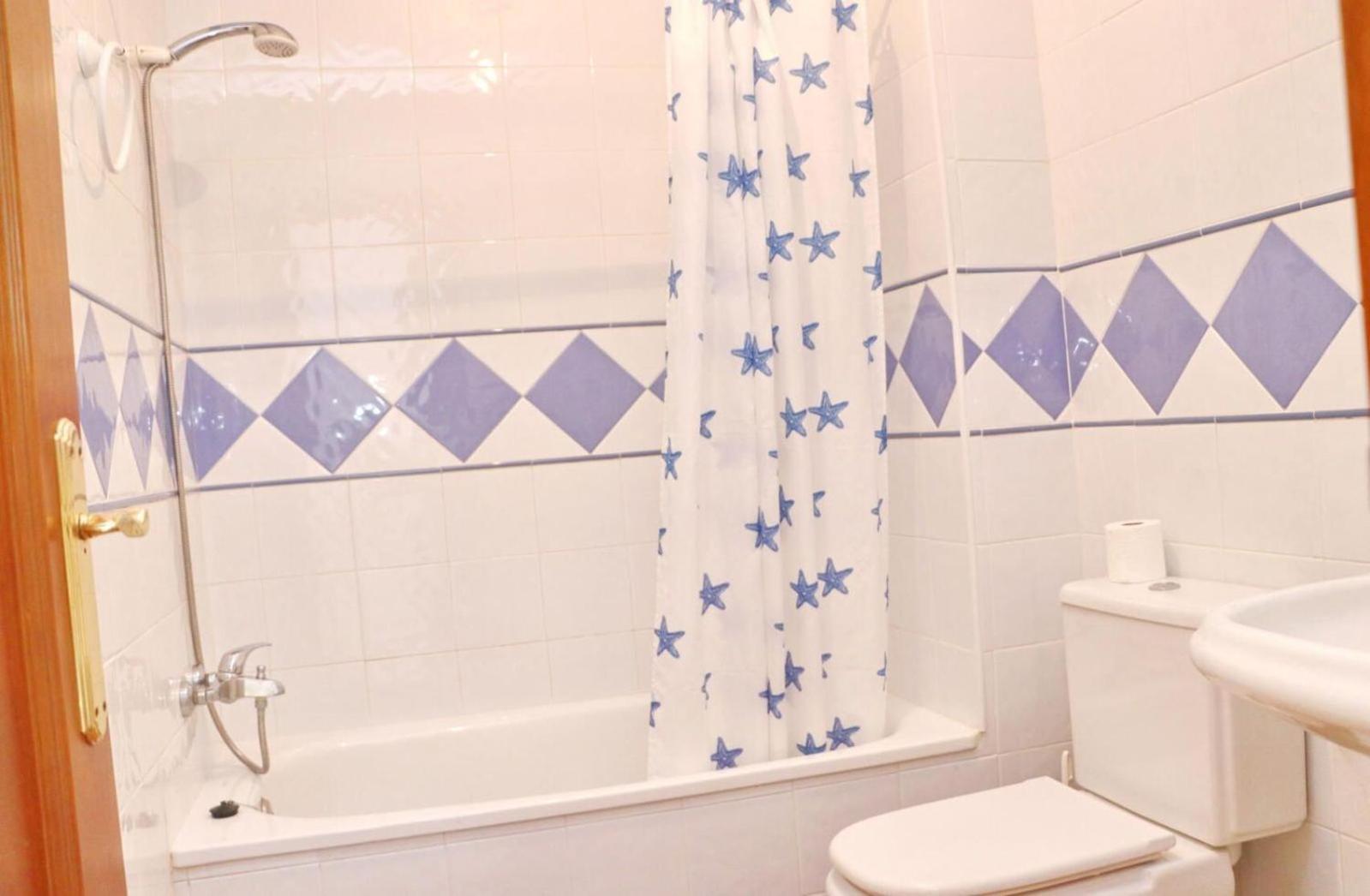 Apartamento Vistas Al Parque Conil De La Frontera Zewnętrze zdjęcie
