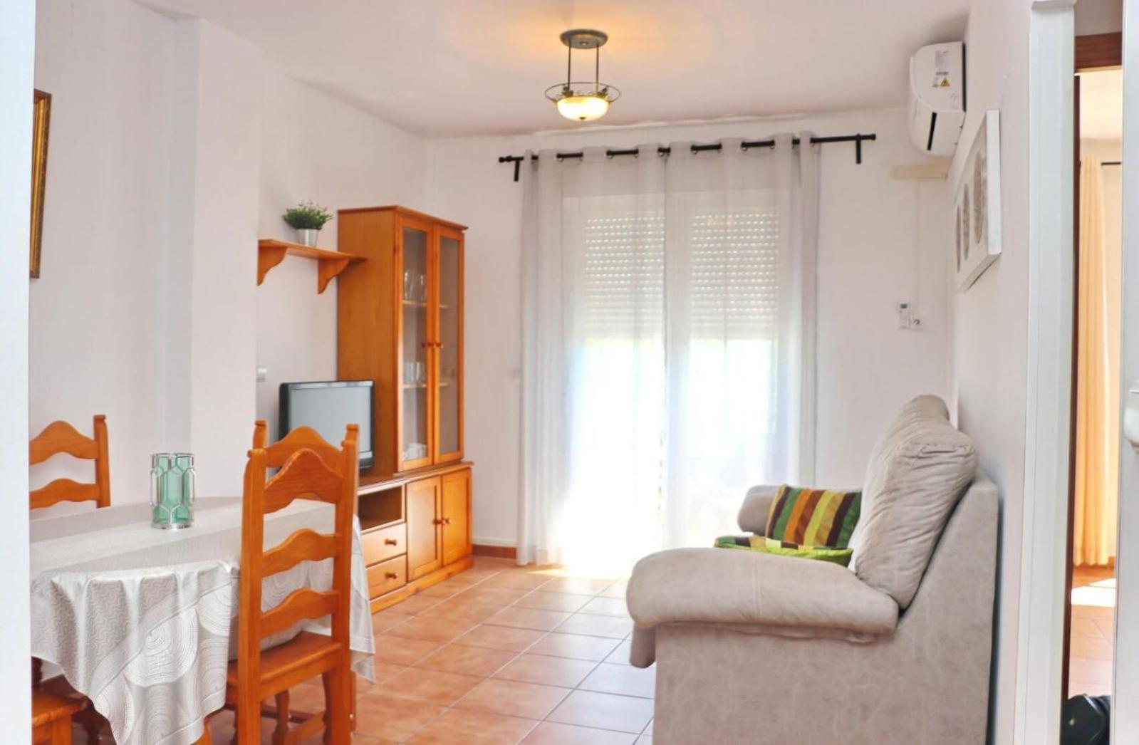 Apartamento Vistas Al Parque Conil De La Frontera Zewnętrze zdjęcie