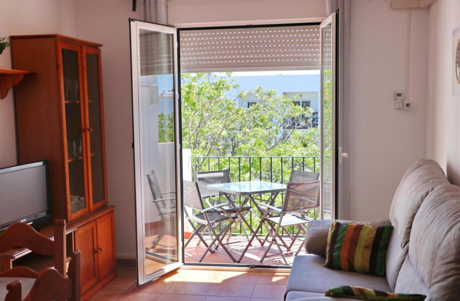 Apartamento Vistas Al Parque Conil De La Frontera Zewnętrze zdjęcie
