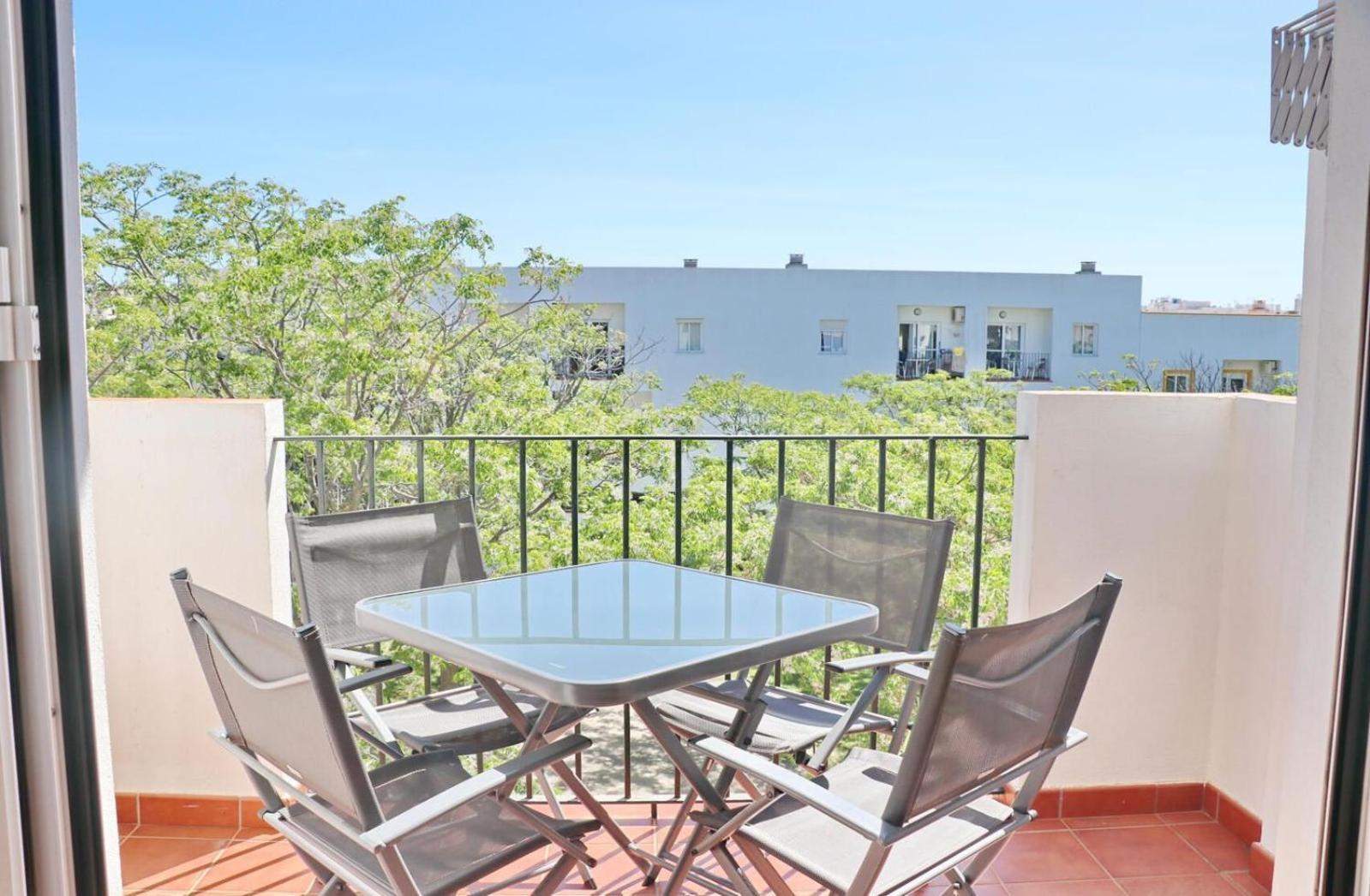 Apartamento Vistas Al Parque Conil De La Frontera Zewnętrze zdjęcie