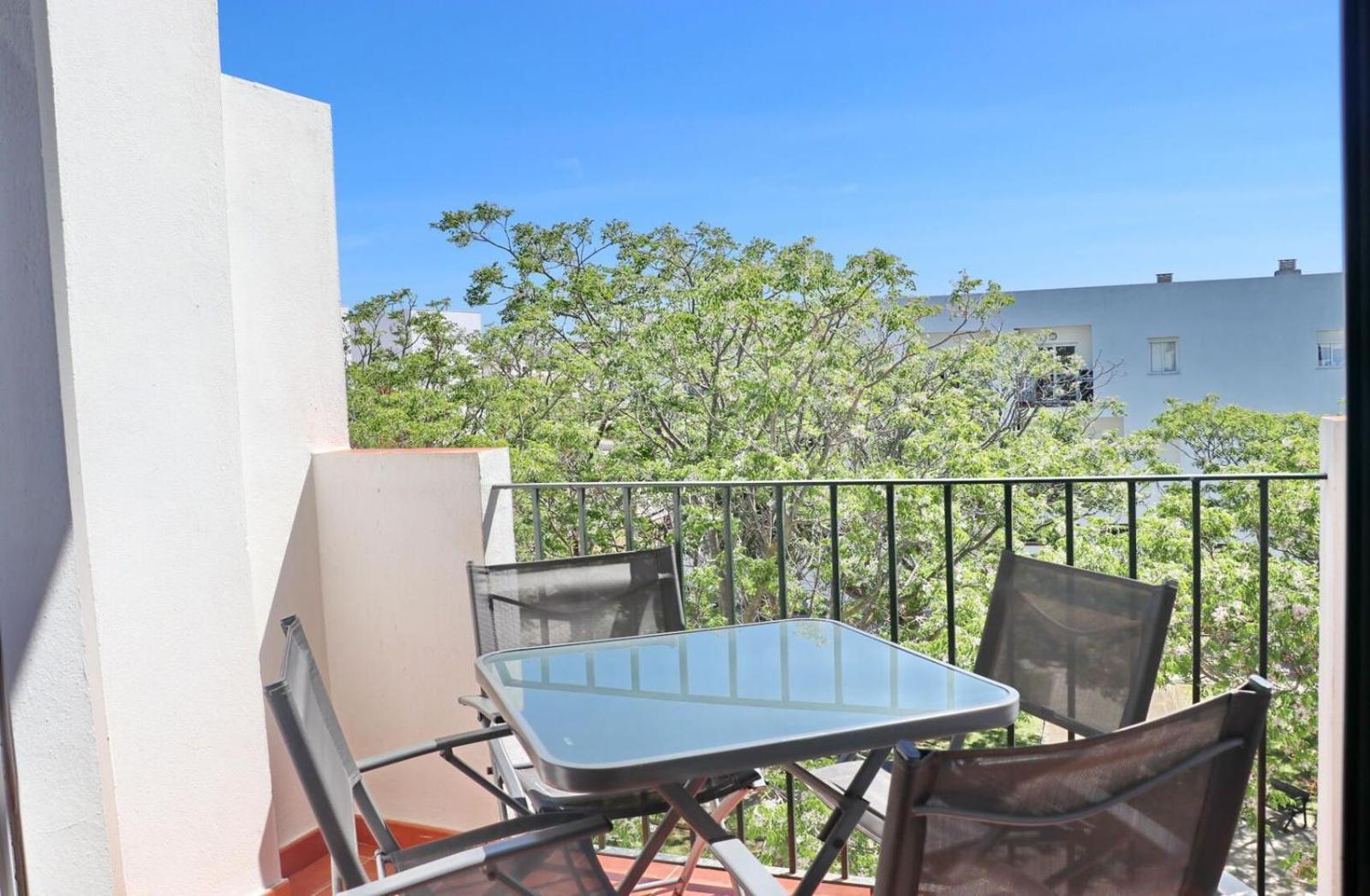 Apartamento Vistas Al Parque Conil De La Frontera Zewnętrze zdjęcie